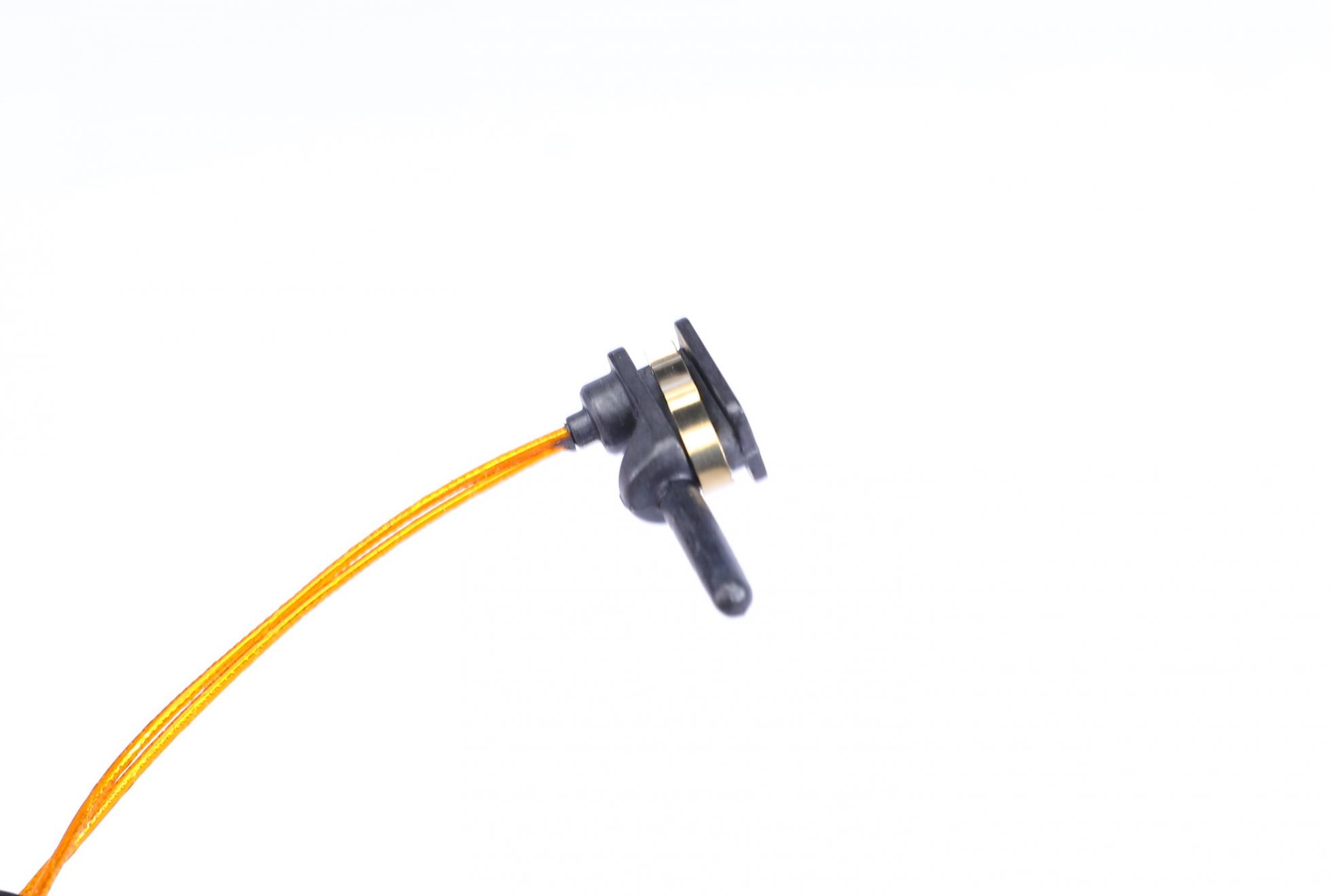 WS0162A Quick Brake